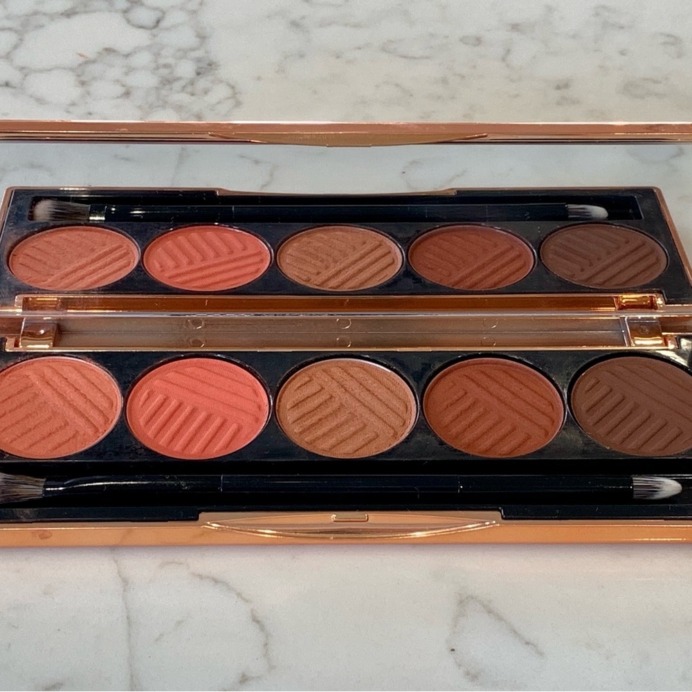 Dose of Colors Sassy Siennas